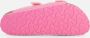 Birkenstock Arizona BF Patent Candy Pink Narrow roze - Thumbnail 6