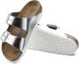 Birkenstock Arizona Sandalen Zilver Man - Thumbnail 5