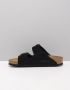 Birkenstock Arizona Sfb Vl Sandalen & Slides Schoenen Black maat: 39 beschikbare maaten:39 40 - Thumbnail 6