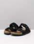 Birkenstock Arizona Sfb Vl Sandalen & Slides Schoenen Black maat: 39 beschikbare maaten:39 40 - Thumbnail 7