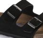 Birkenstock Arizona Sfb Vl Sandalen & Slides Schoenen Black maat: 39 beschikbare maaten:39 40 - Thumbnail 8