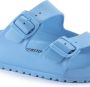 Birkenstock Dames schoenen Arizona EVA Sky Blue 1024588 Narrow Sky Blue - Thumbnail 8