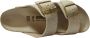 Birkenstock NU 21% KORTING Slippers Arizona shiny python in glanzende reptiel look - Thumbnail 10