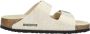Birkenstock NU 21% KORTING Slippers Arizona shiny python in glanzende reptiel look - Thumbnail 13