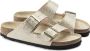 Birkenstock NU 21% KORTING Slippers Arizona shiny python in glanzende reptiel look - Thumbnail 15