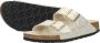 Birkenstock NU 21% KORTING Slippers Arizona shiny python in glanzende reptiel look - Thumbnail 6