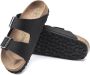 Birkenstock Arizona Sfb Vl Sandalen Schoenen Black maat: 36 beschikbare maaten:36 37 38 39 40 - Thumbnail 9