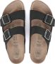 Birkenstock Arizona Sfb Vl Sandalen Schoenen Black maat: 36 beschikbare maaten:36 37 38 39 40 - Thumbnail 10