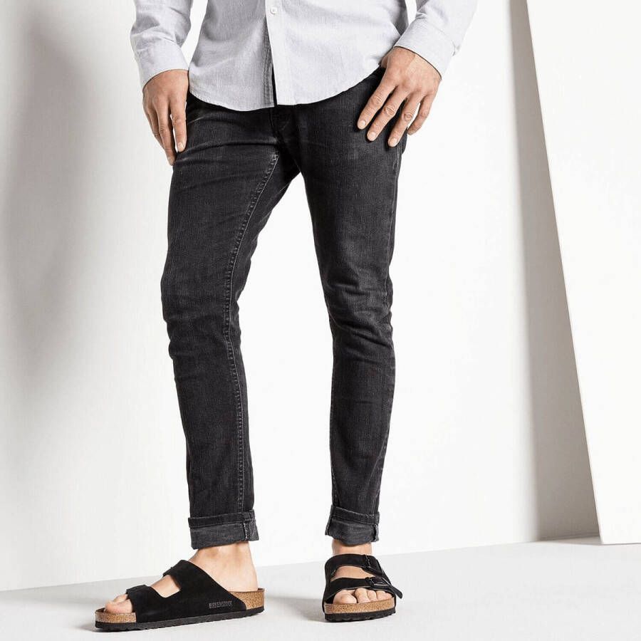 Birkenstock Arizona Sfb Vl Sandalen & Slides Schoenen black maat: 43 beschikbare maaten:41 42 43 44 45 46 - Foto 5