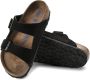 Birkenstock Arizona Sfb Vl Sandalen & Slides Schoenen black maat: 44 beschikbare maaten:41 42 43 44 45 46 - Thumbnail 6