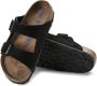 Birkenstock Arizona Sfb Vl Sandalen & Slides Schoenen black maat: 43 beschikbare maaten:41 42 43 44 45 46 - Thumbnail 6