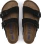 Birkenstock Arizona Sfb Vl Sandalen & Slides Schoenen black maat: 43 beschikbare maaten:41 42 43 44 45 46 - Thumbnail 9