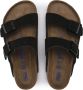 Birkenstock Arizona Sfb Vl Sandalen & Slides Schoenen black maat: 44 beschikbare maaten:41 42 43 44 45 46 - Thumbnail 9