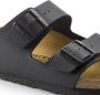 Birkenstock Arizona Slippers Black Smal - Thumbnail 14