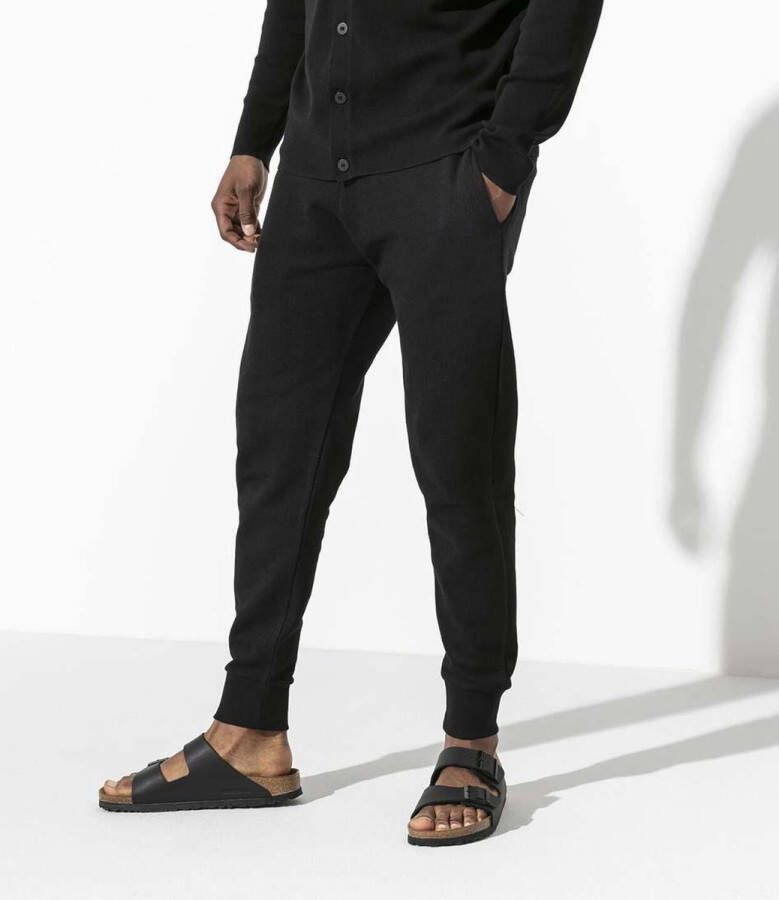 Birkenstock Arizona Slippers Black Smal - Foto 2