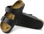 Birkenstock Arizona Slippers Black Smal - Thumbnail 11