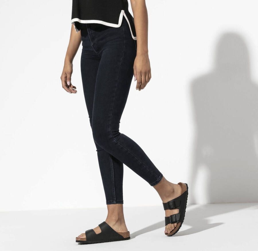 Birkenstock Arizona Slippers Black Smal - Foto 13