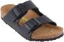 Birkenstock Arizona Slippers Black Smal - Thumbnail 3
