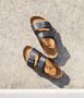 Birkenstock Arizona Slippers Black Smal - Thumbnail 4