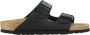 Birkenstock Arizona Slippers Black Smal - Thumbnail 5