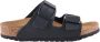 Birkenstock Arizona Slippers Black Smal - Thumbnail 8