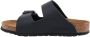Birkenstock Arizona Slippers Black Smal - Thumbnail 10