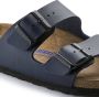 Birkenstock Slippers ARIZONA BF in schoenwijdte smal met ergonomisch gevormd voetbed - Thumbnail 11