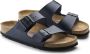 Birkenstock Slippers ARIZONA BF in schoenwijdte smal met ergonomisch gevormd voetbed - Thumbnail 12