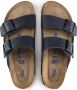Birkenstock Slippers ARIZONA BF in schoenwijdte smal met ergonomisch gevormd voetbed - Thumbnail 15