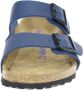 Birkenstock Slippers ARIZONA BF in schoenwijdte smal met ergonomisch gevormd voetbed - Thumbnail 14