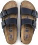 Birkenstock Slippers ARIZONA BF in schoenwijdte smal met ergonomisch gevormd voetbed - Thumbnail 11