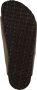 Birkenstock Kindersandalen Arizona Birko Flor Birkibuc Etroit Bruin Heren - Thumbnail 13