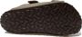Birkenstock Kindersandalen Arizona Birko Flor Birkibuc Etroit Bruin Heren - Thumbnail 15