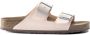 Birkenstock Slippers Arizona earthy vegan in veganistische verwerking schoenwijdte: smal - Thumbnail 8