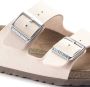 Birkenstock Slippers Arizona earthy vegan in veganistische verwerking schoenwijdte: smal - Thumbnail 11