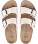 Birkenstock Slippers Arizona earthy vegan in veganistische verwerking schoenwijdte: smal - Thumbnail 13