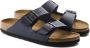 Birkenstock Slippers ARIZONA BF in schoenwijdte smal met ergonomisch gevormd voetbed - Thumbnail 14