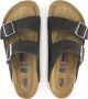 Birkenstock schoenen Arizona VL SFB Velvet Gray 552321 Regular Velvet Gray - Thumbnail 7