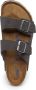 Birkenstock schoenen Arizona VL SFB Velvet Gray 552321 Regular Velvet Gray - Thumbnail 10