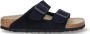 Birkenstock Midnight Sliders Stijlvol en Comfortabel Schoeisel Black Unisex - Thumbnail 24