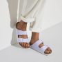 Birkenstock Arizone Bfbc Lavender Fog Schoenmaat 38 Slides 1022607 - Thumbnail 7
