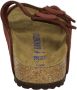 Birkenstock Arizona Dames Slippers Chocolate Narrow fit | Bruin | Suède - Thumbnail 15