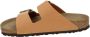 Birkenstock Lente Zomer Unisex Sandalen met Gespen Brown Unisex - Thumbnail 5