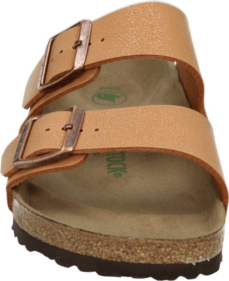 Birkenstock ARIZONA Volwassenen Dames slippers Oranje