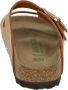 Birkenstock Lente Zomer Unisex Sandalen met Gespen Brown Unisex - Thumbnail 7