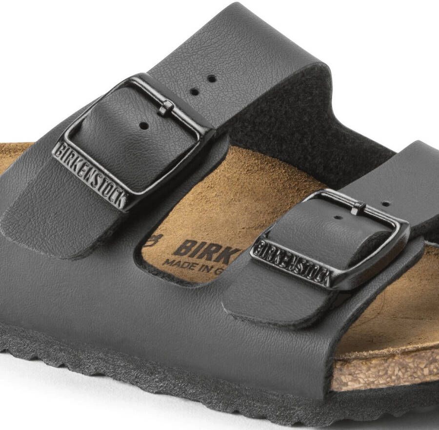 Birkenstock Arizona Zwart