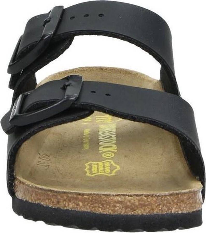 Birkenstock Arizona Zwart