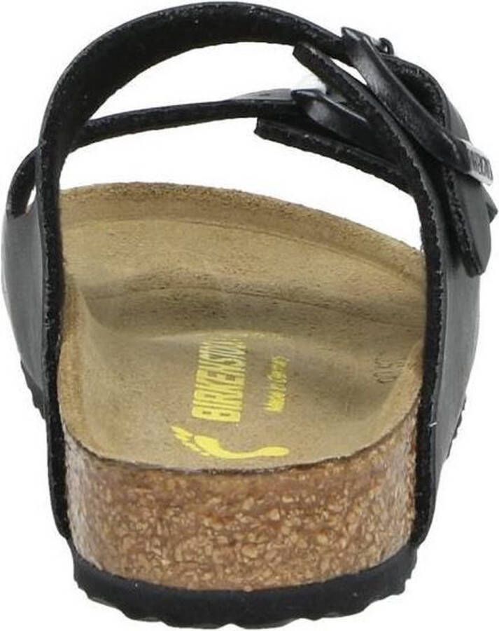 Birkenstock Arizona Zwart