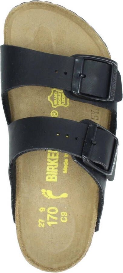 Birkenstock Arizona Zwart