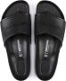Birkenstock Slippers Barbados Holiday Brights van zeer licht materiaal - Thumbnail 6